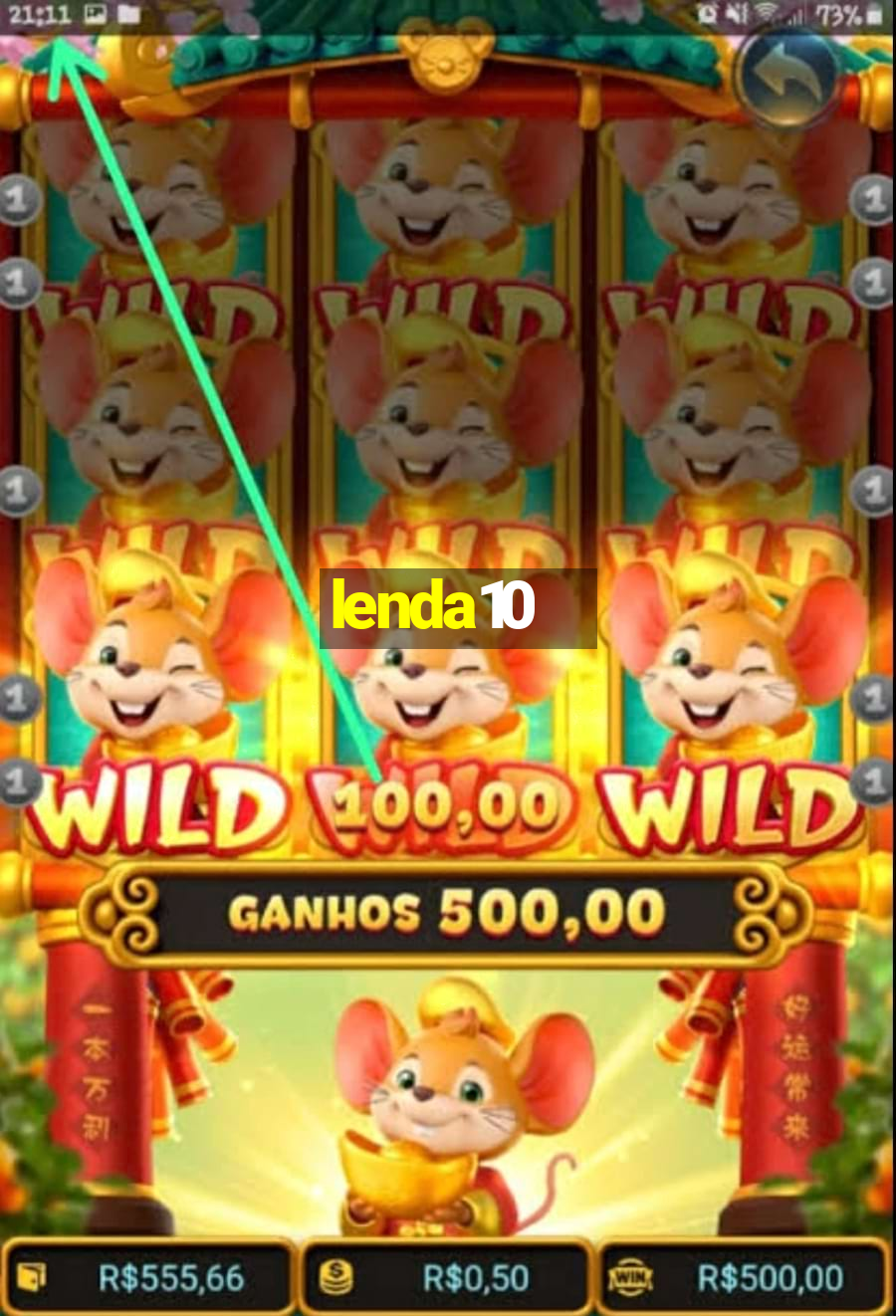 lenda10