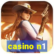 casino n1