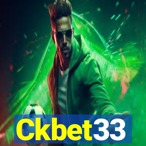 Ckbet33