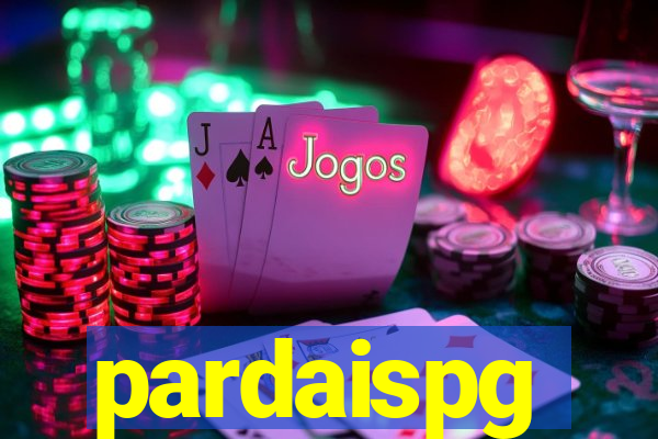 pardaispg