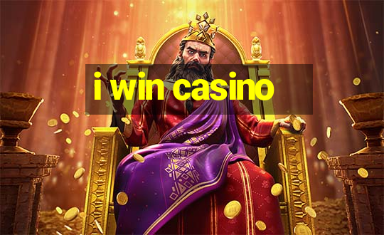 i win casino