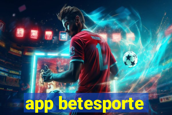 app betesporte