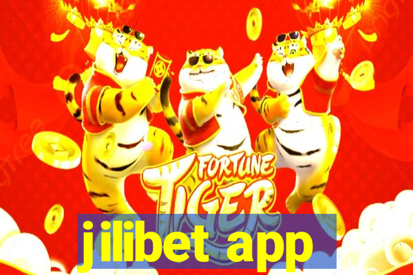 jilibet app