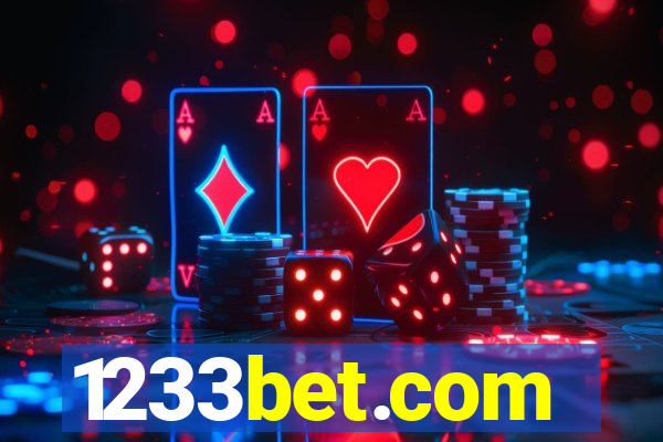 1233bet.com