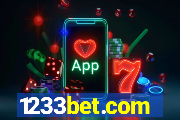 1233bet.com