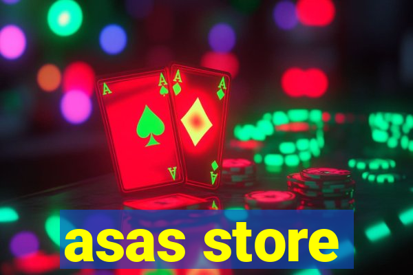 asas store