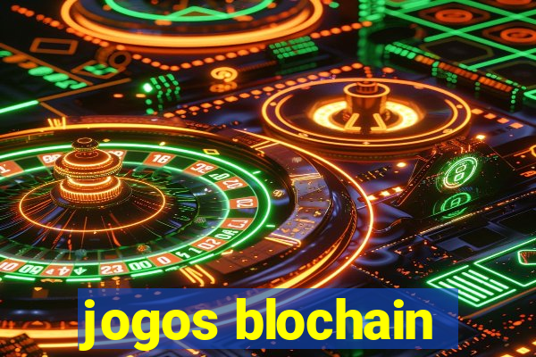 jogos blochain