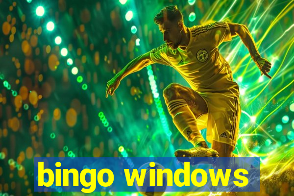 bingo windows