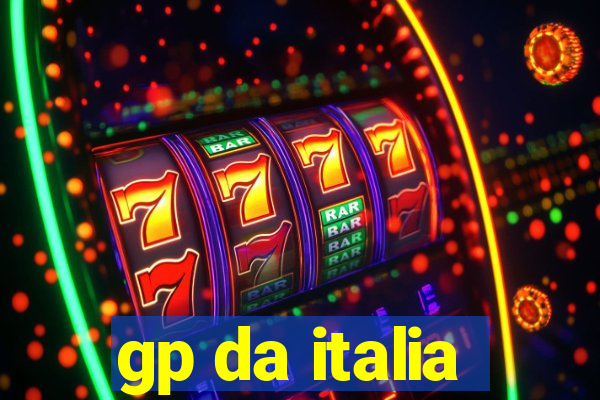 gp da italia