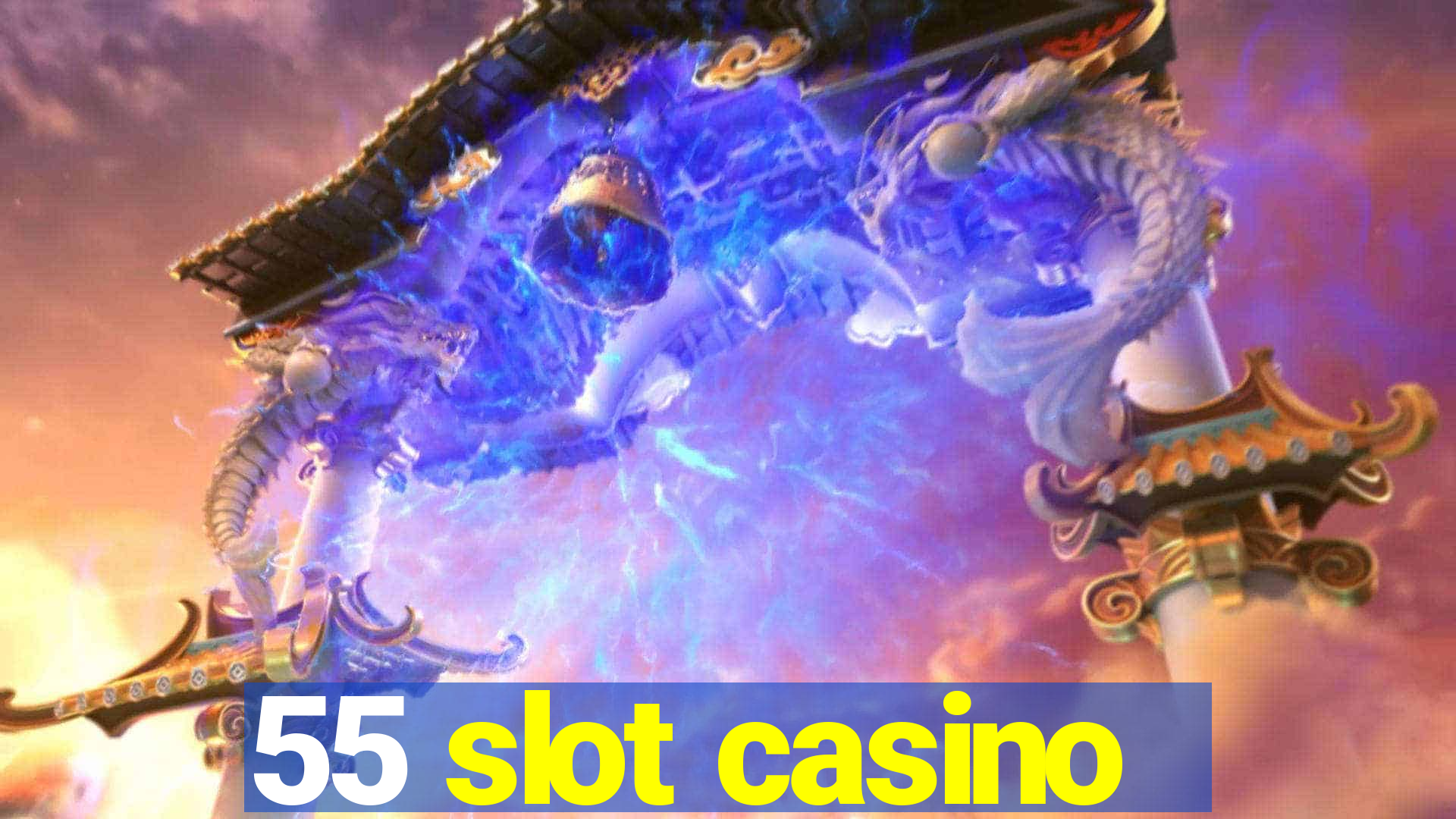 55 slot casino