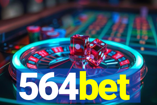 564bet