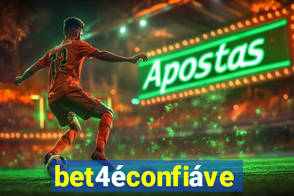 bet4éconfiável