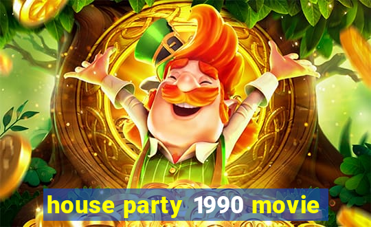 house party 1990 movie