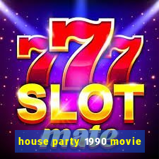 house party 1990 movie