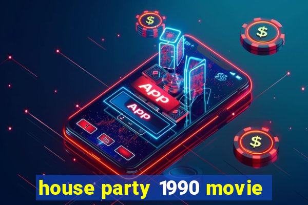 house party 1990 movie