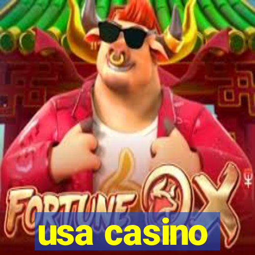 usa casino