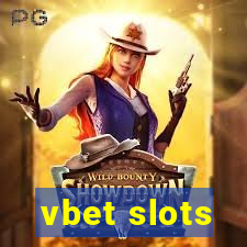 vbet slots