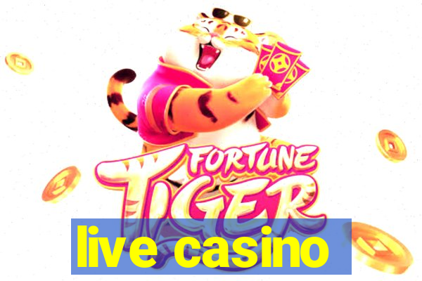 live casino