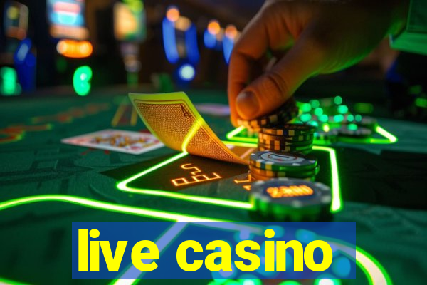 live casino