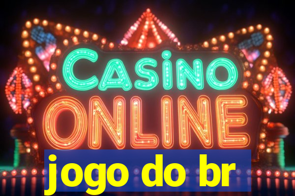 jogo do br