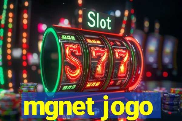 mgnet jogo