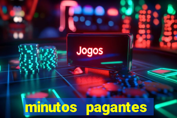 minutos pagantes fortune rabbit