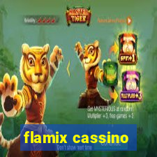 flamix cassino