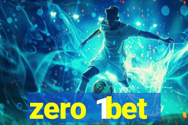 zero 1bet