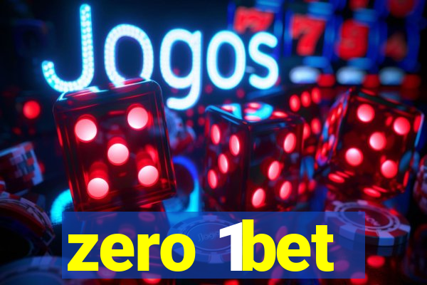 zero 1bet