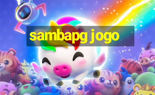 sambapg jogo