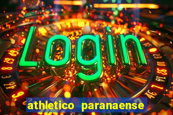 athletico paranaense jogo ao vivo