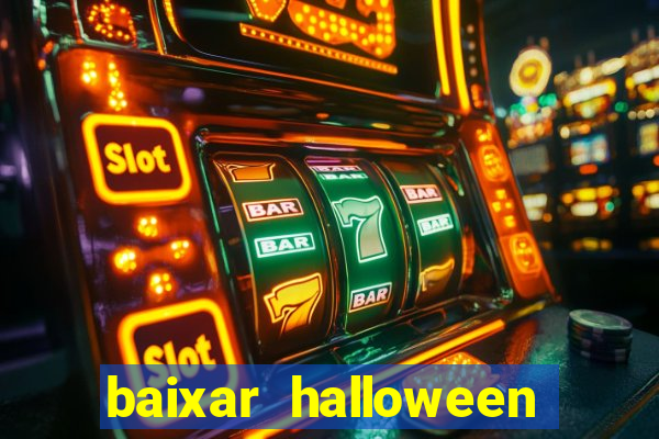 baixar halloween slot 30 linhas dinheiro infinito