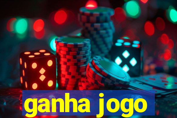 ganha jogo