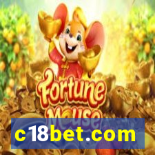 c18bet.com