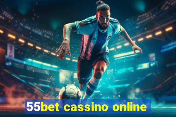 55bet cassino online