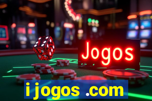 i jogos .com