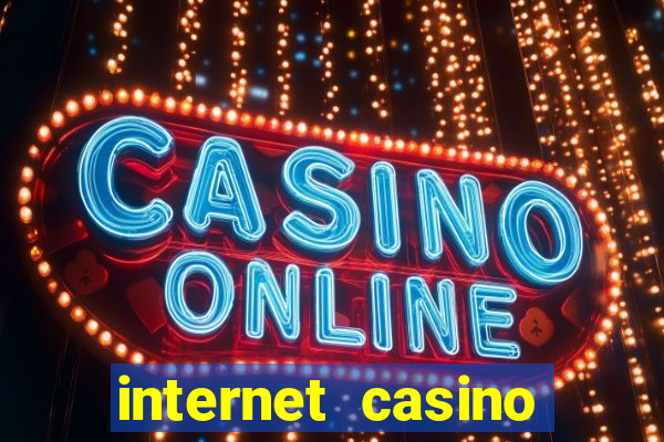 internet casino online casino