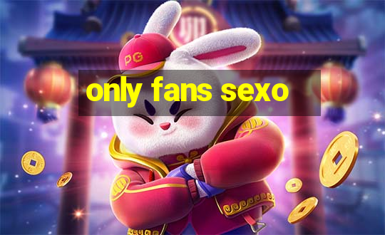 only fans sexo