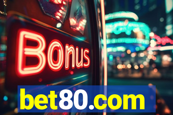 bet80.com