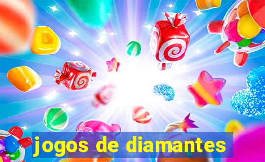 jogos de diamantes