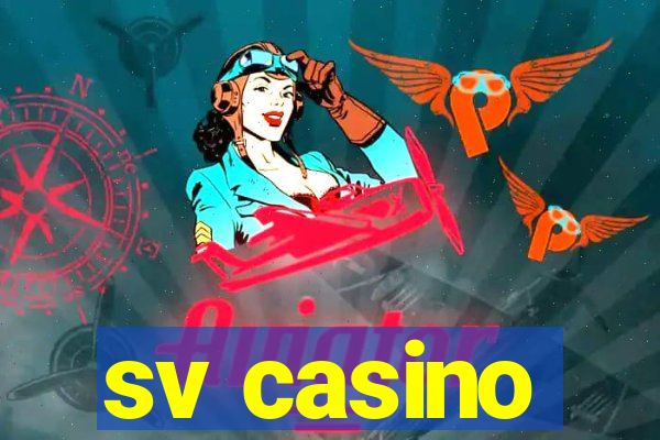 sv casino