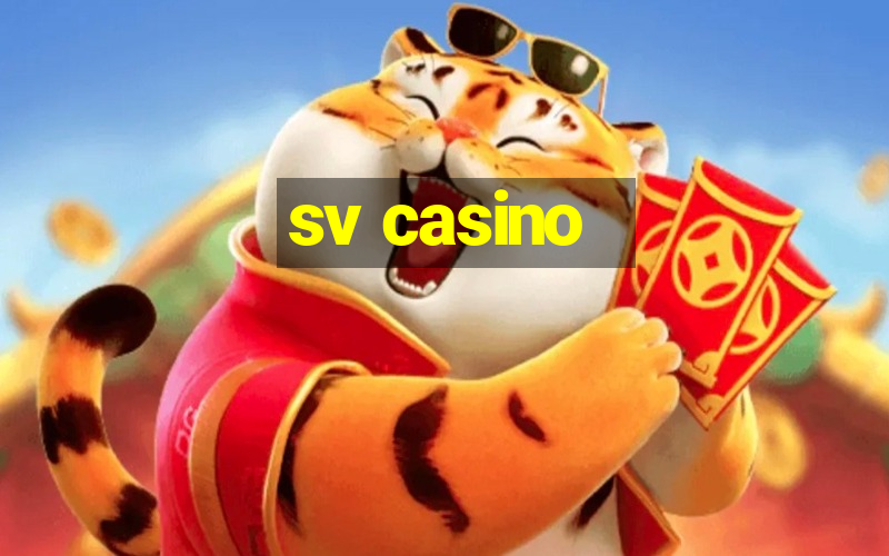 sv casino