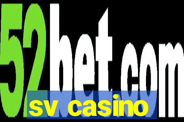 sv casino