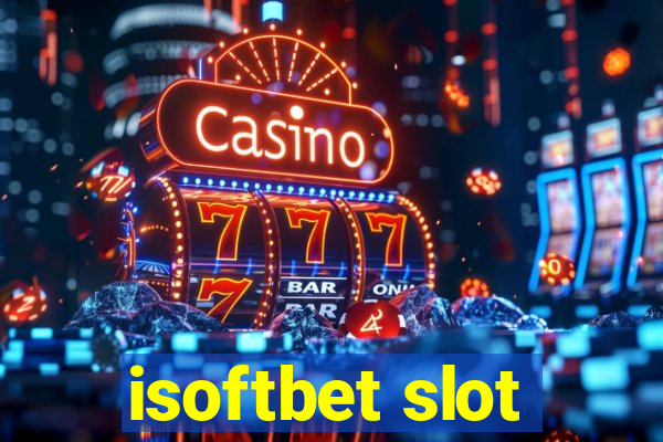 isoftbet slot