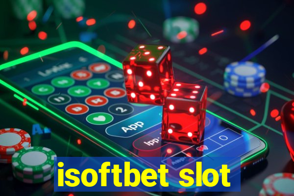 isoftbet slot