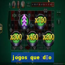 jogos que d茫o b么nus ao se cadastrar