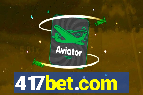 417bet.com