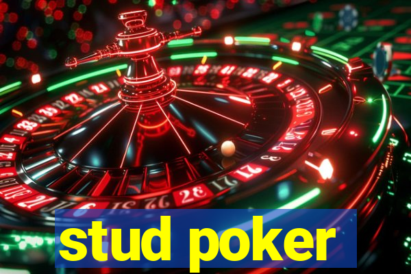 stud poker