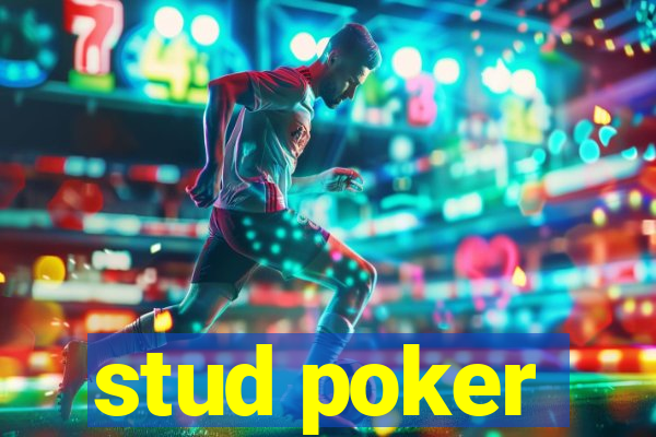 stud poker