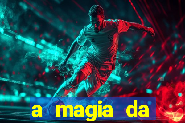 a magia da sobrevivência download